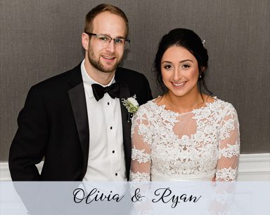 Fall Wedding Olivia & Ryan: Black & White in Dearborn Fall Wedding Olivia & Ryan: Black & White in Dearborn